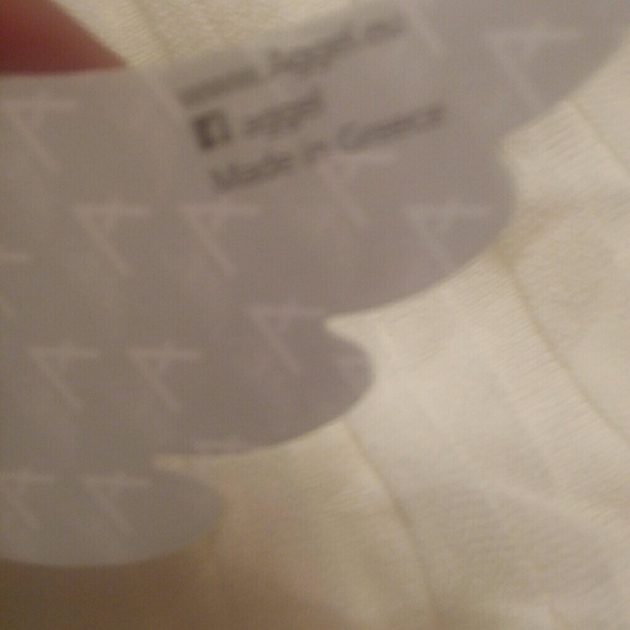 Pleated trousers - Picture 4 of 7